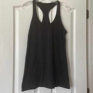 Lululemon Cool Racerback